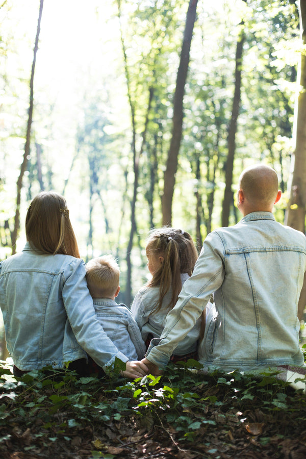 10 Einfache Aktivitäten zur Stärkung der Eltern-Kind-Bindung