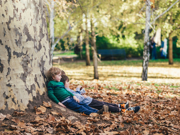 Abenteuer im Freien: Die besten Outdoor-Aktivitäten für Kinder