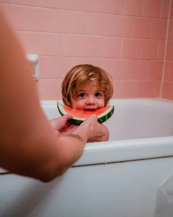 Gesunde Snacks für Kinder: Schnell und Einfach Zubereitet